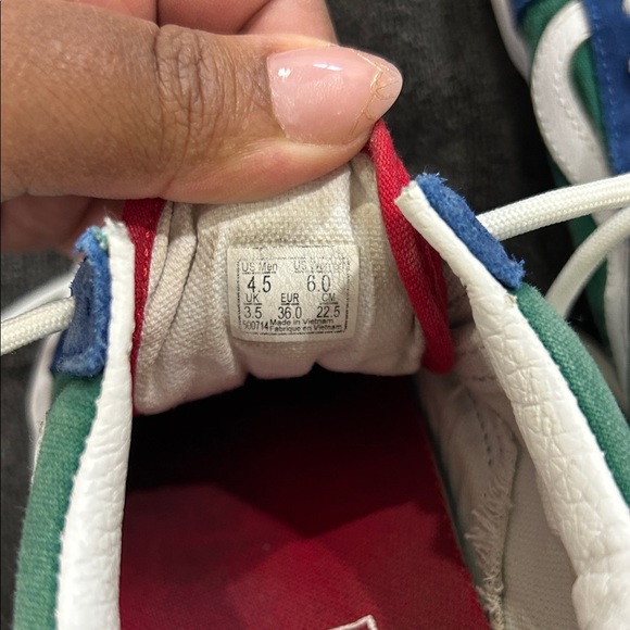 Vans Old Skool "Yacht Club" sneakers - Picture 2 of 5